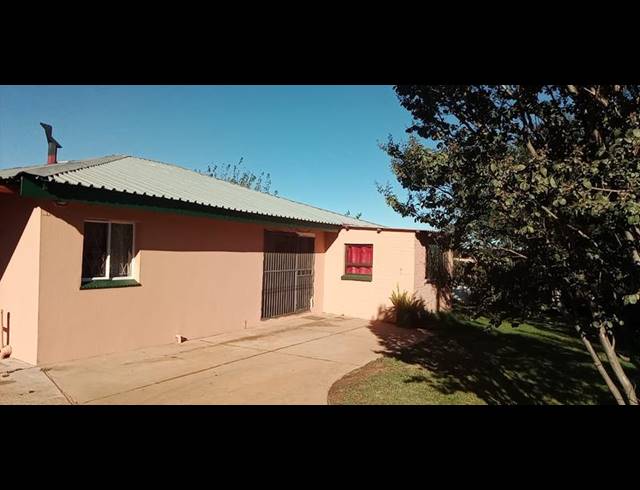 3 BEDROOM HOUSE FOR SALE IN WHEATLANDS AH